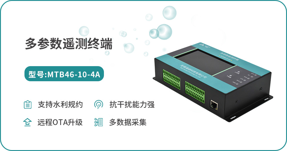 守护城市之心智慧排水监测预警系统让我们的城市远离内涝威胁!(图3)