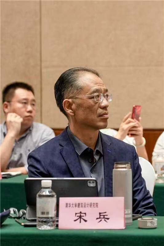 畅界同层排水亮相2024宜居中国双百计划交流会助力高品质住宅建设(图2)