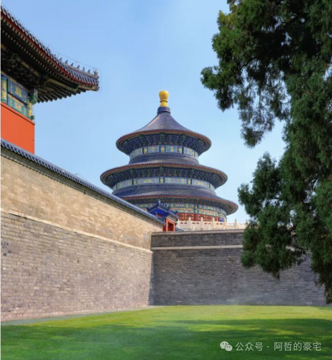 天坛府-北京(城建天坛府)官方网站丨欢迎您丨楼盘百科!(图8)