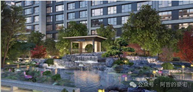 天坛府-北京(城建天坛府)官方网站丨欢迎您丨楼盘百科!(图5)