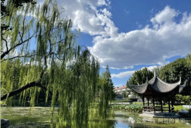 天坛府-北京(城建天坛府)官方网站丨欢迎您丨楼盘百科!(图11)