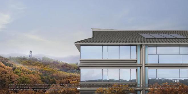 香山樾(售楼处)-2024香山樾官方首页丨欢迎您丨地址价格(图2)