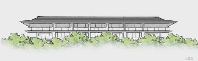 香山樾(售楼处)-2024香山樾官方首页丨欢迎您丨地址价格(图3)