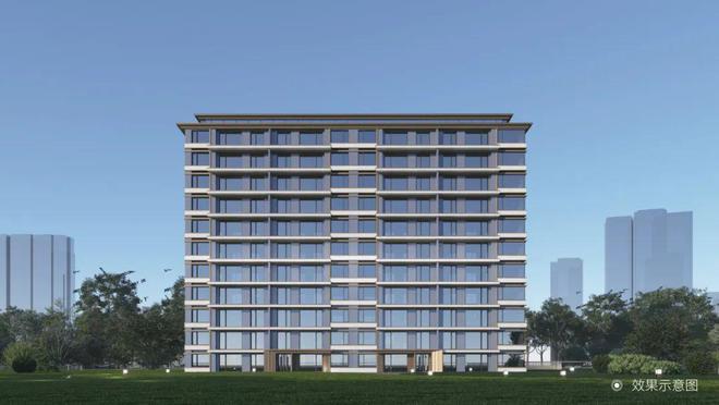 璟上兰园(售楼处)璟上兰园2024首页丨最新房价地址详情首页(图4)