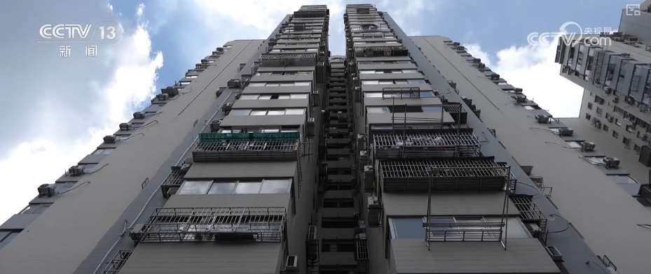 “换新潮”便利百姓生活 城市“里子”加速更新(图2)