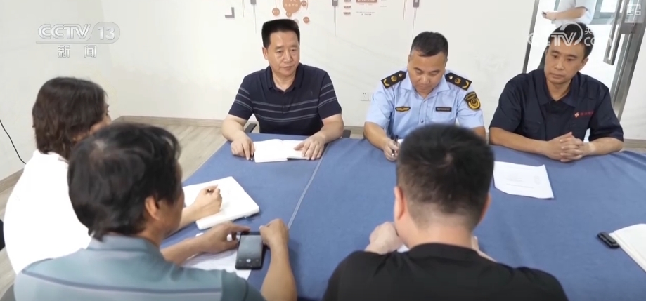 “换新潮”便利百姓生活 城市“里子”加速更新(图3)