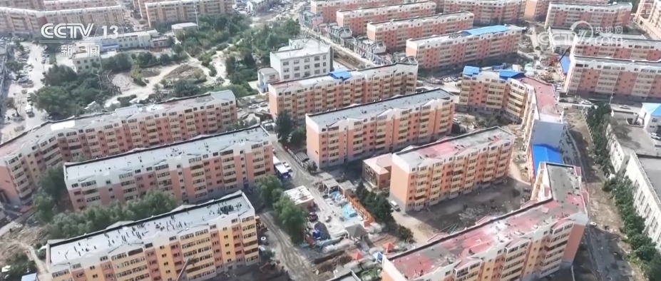 “换新潮”便利百姓生活 城市“里子”加速更新(图5)