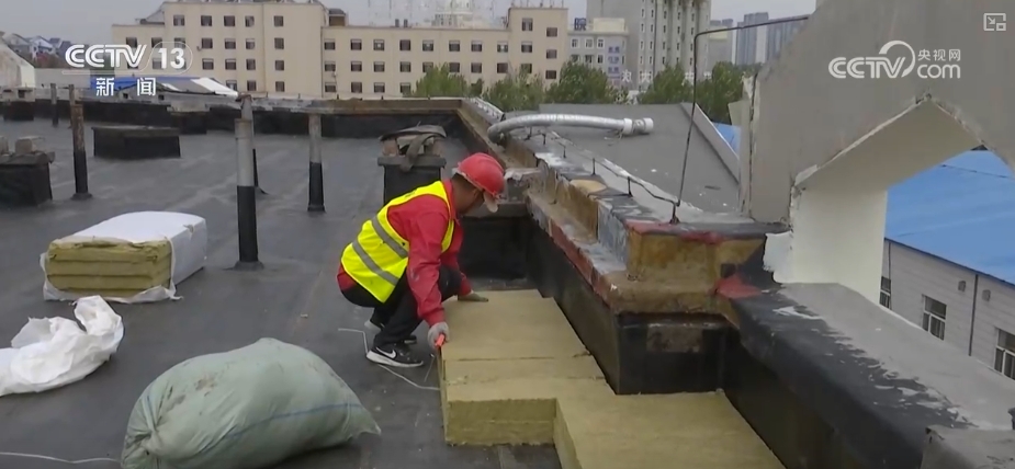 “换新潮”便利百姓生活 城市“里子”加速更新(图7)