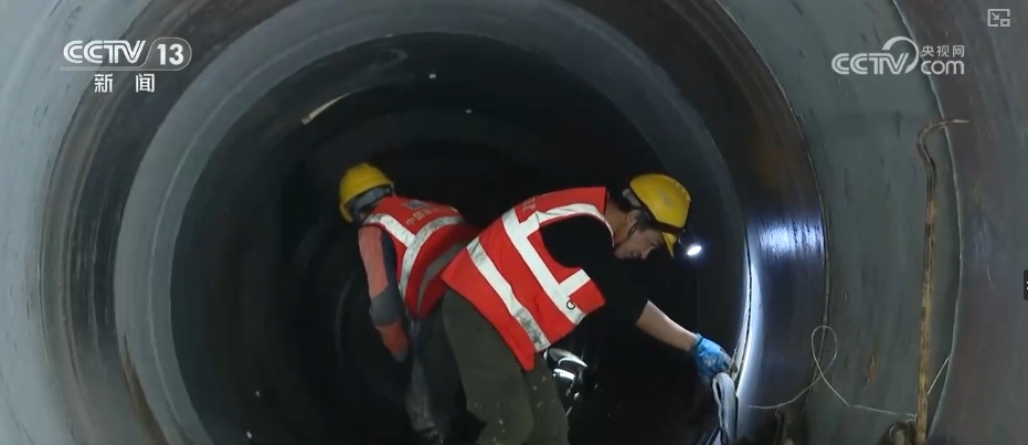 “换新潮”便利百姓生活 城市“里子”加速更新(图12)