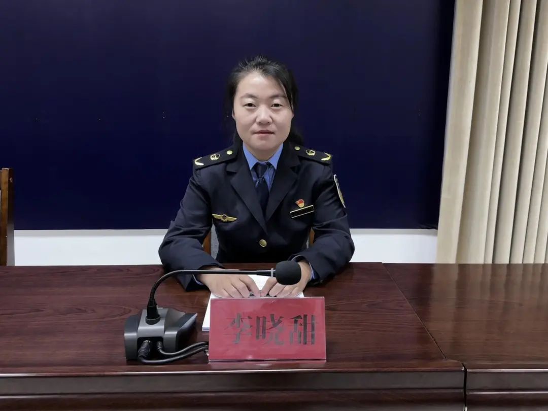 实录丨金昌市生态环境局2024年第三季度新闻发布会(图1)