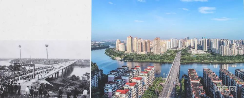 【人民城市·温情中国】留住古韵乡愁 书写“硒”望新篇(图5)